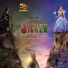 WICKED POR SIEMPRE - 3D ESPAÑOL
