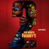 FIVE NIGHTS AT FREDDY'S 2 - 4/12