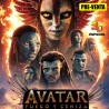 AVATAR: FUEGO Y CENIZAS - 17/12
