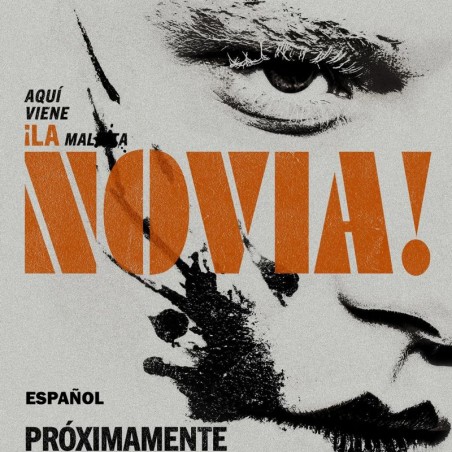 ¡LA NOVIA! - 5/3/2026