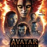AVATAR: FUEGO Y CENIZAS - 17/12