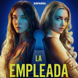 LA EMPLEADA - ESPAÑOL