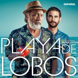 PLAYA DE LOBOS - ESPAÑOL