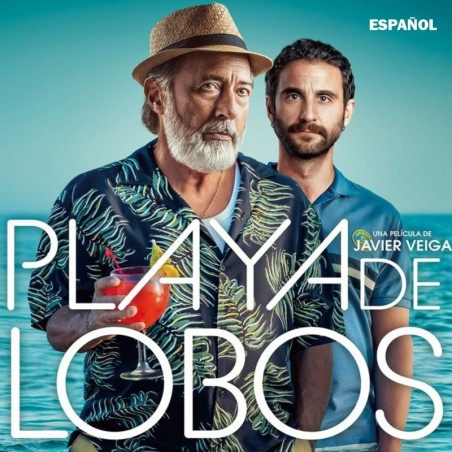 PLAYA DE LOBOS - ESPAÑOL