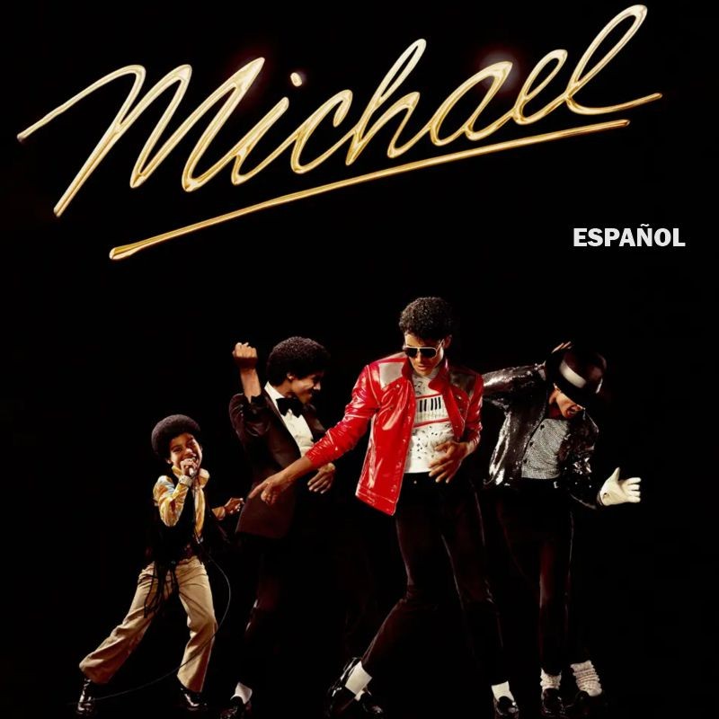 MICHAEL - ESPAÑOL
