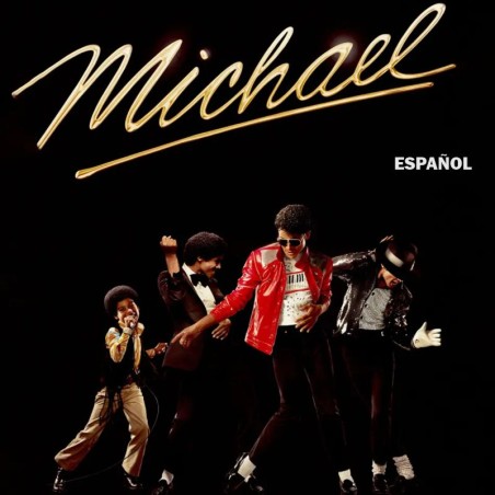 MICHAEL - ESPAÑOL