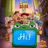 TOY STORY 5 - 18/6