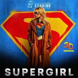 SUPERGIRL - 2/7