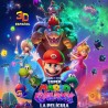 SUPER MARIO: GALAXY - 3D ESP