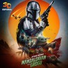 THE MANDALORIAN AND GROGU - 21/5