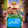 TOY STORY 5 - 17/6