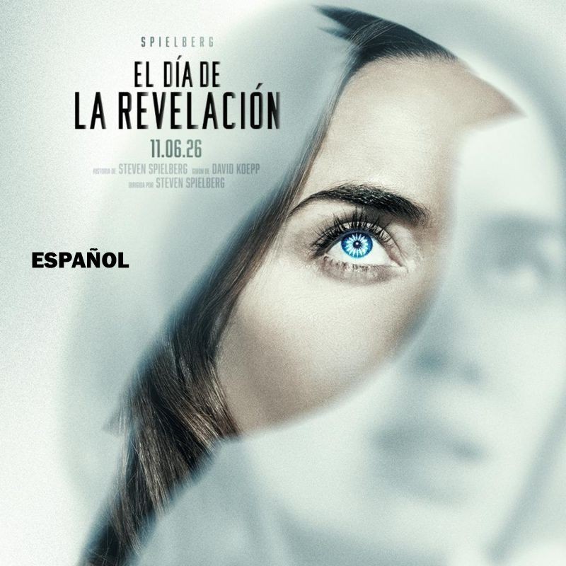 EL DÍA DE LA REVELACIÓN - ESPAÑOL