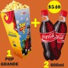 PROMO POP 3