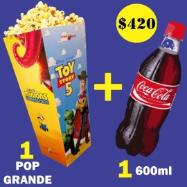 PROMO POP 1