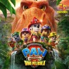 PAW PATROL: LA DINO PELÍCULA - 13/8
