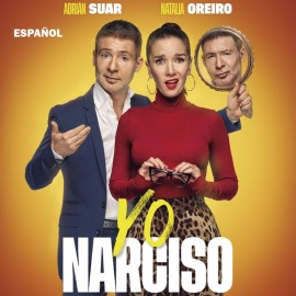 YO, NARCISO - ESPAÑOL - 20/8