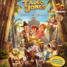 TADEO Y LA LAMPARA - 3D ESP