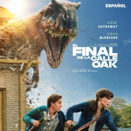 EL FINAL DE LA CALLE OAK - 2x1