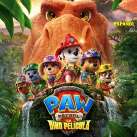 PAW PATROL: DINO - 2x1