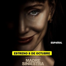 MADRE SINIESTRA - 8/10
