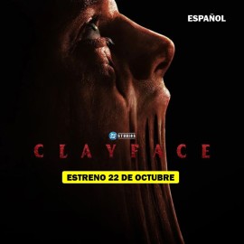 CLAYFACE - ESPAÑOL