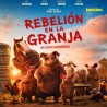 REBELIÓN EN LA GRANJA - ESPAÑOL