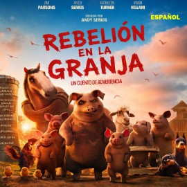 REBELIÓN EN LA GRANJA - 2x1