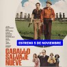 CABALLO SALVAJE NUEVE - 5/11
