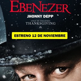 EBENEZER - 12/11