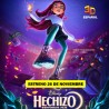 HECHIZO - 26/11