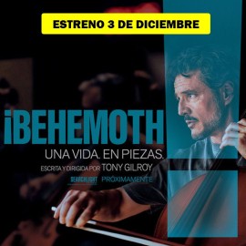 ¡BEHEMOTH! - 3/12