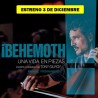 ¡BEHEMOTH! - 3/12