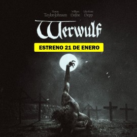 WERWULF - 21/1