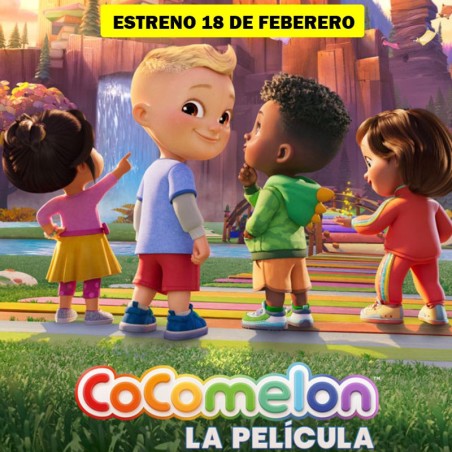 COCOMELON - 18/2