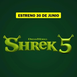 SHRECK 5 - 30/6