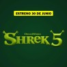 SHRECK 5 - 30/6