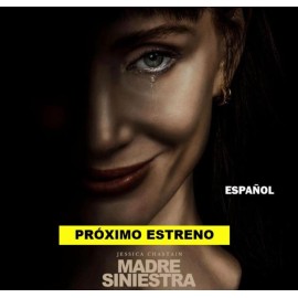 MADRE SINIESTRA - PRÓXIMO...