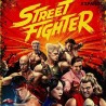 STREET FIGHTER - ESPAÑOL