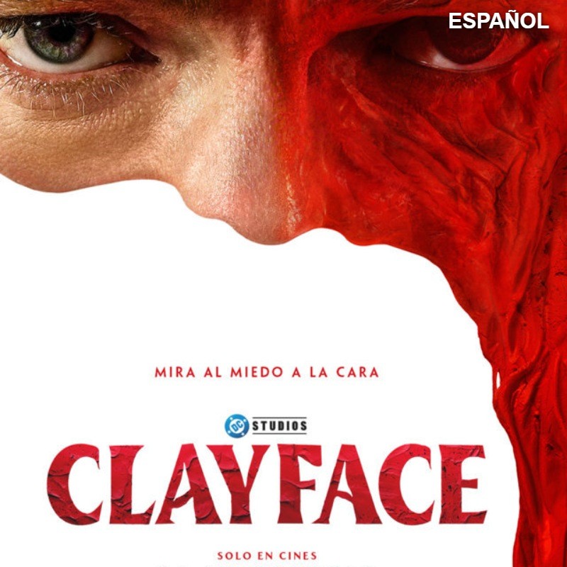 CLAYFACE - ESPAÑOL