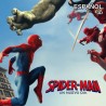 SPIDER-MAN: UN NUEVO DÍA - 3D ESPAÑOL