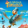 LA GALLINA TURULECA - JULIO 2022