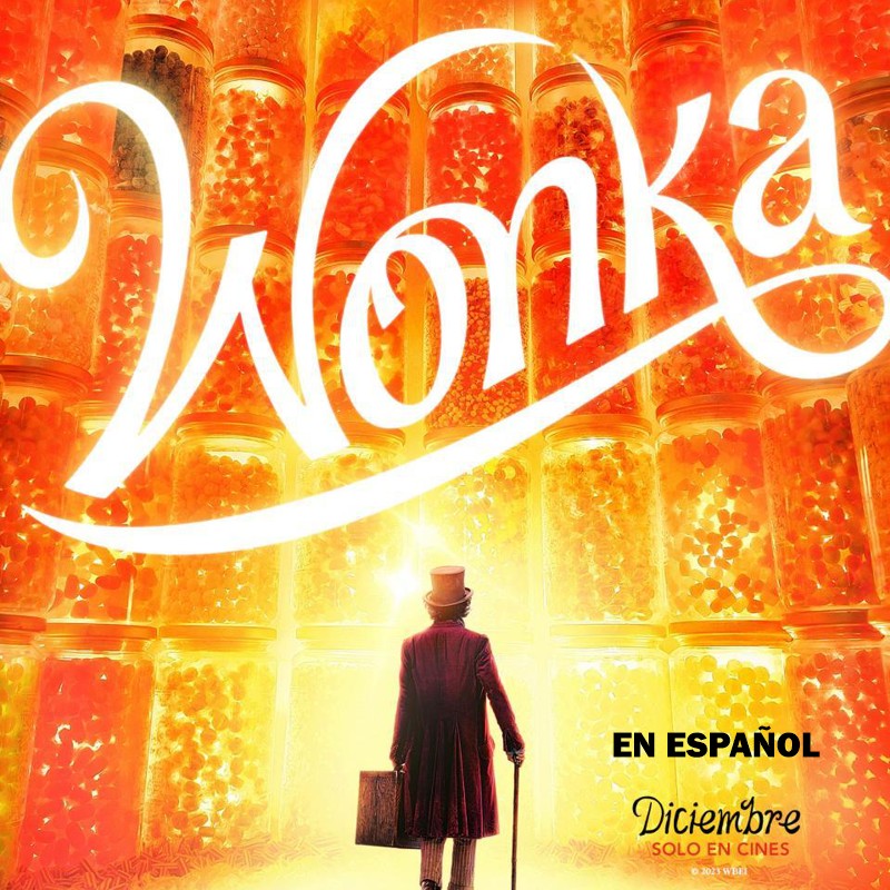 WONKA ESPAÑOL