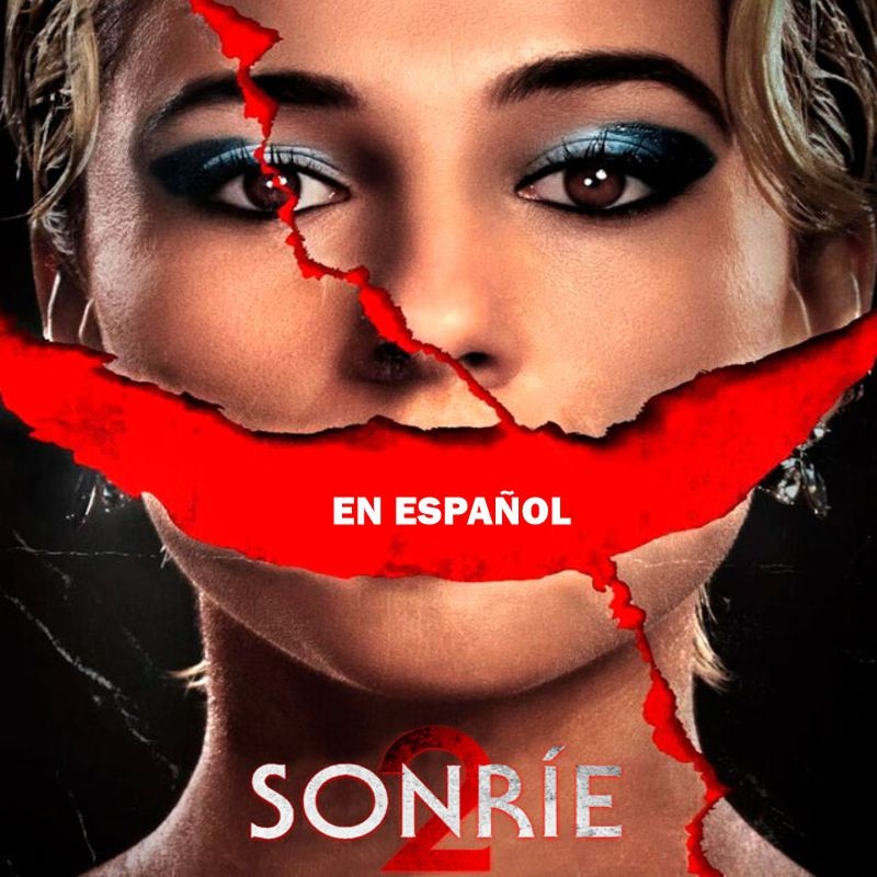 SONRÍE 2 - ESPAÑOL