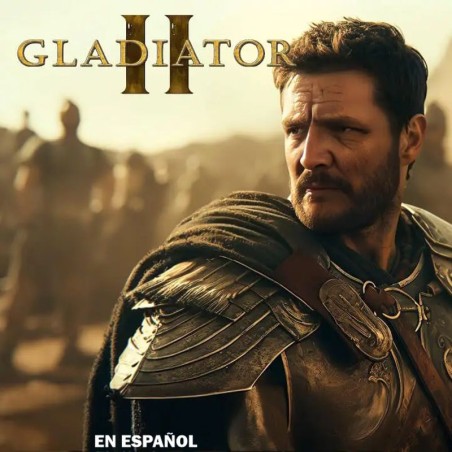 GLADIADOR 2 - 14/11