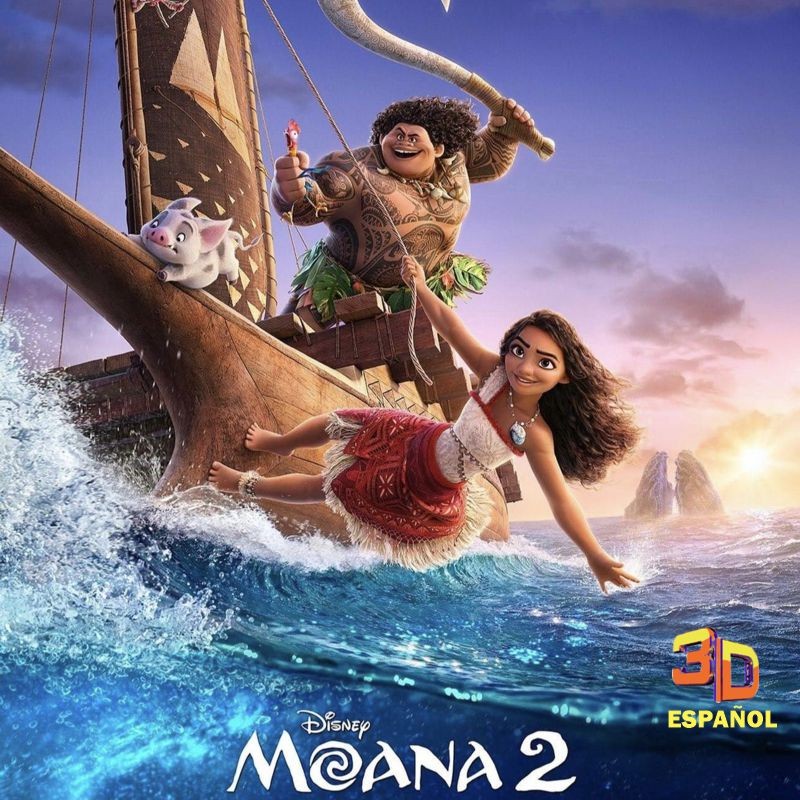 MOANA 2 - 28/11