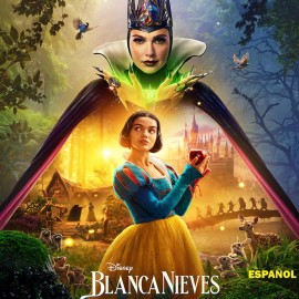 BLANCANIEVES - 20/3/2025
