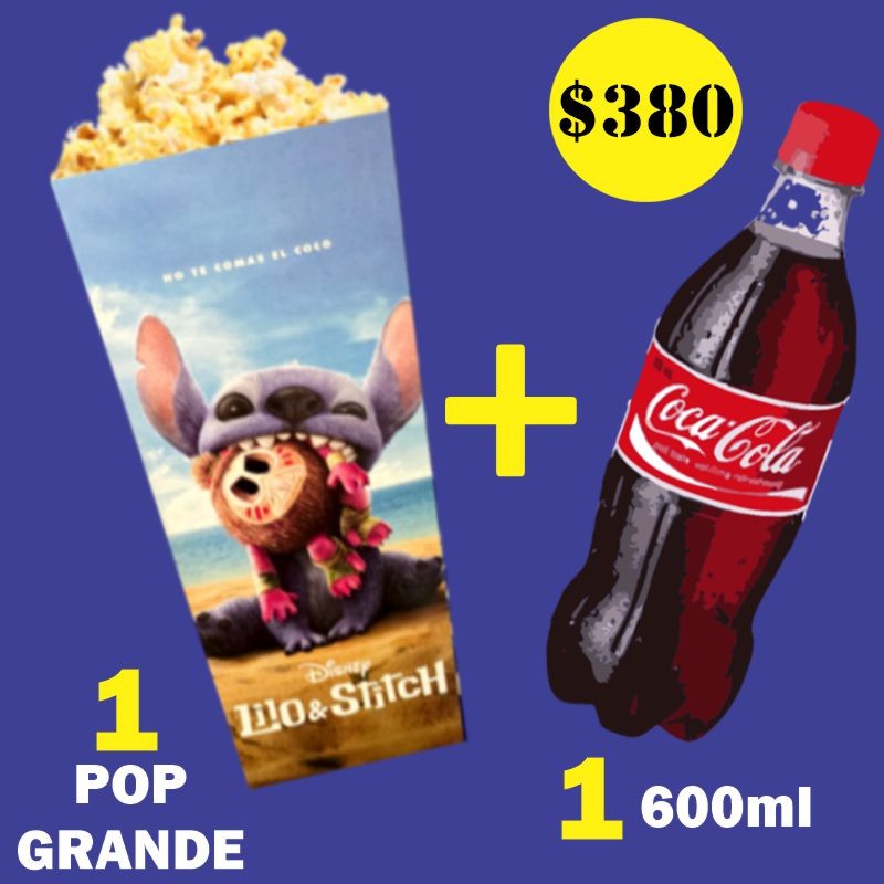 PROMO POP 1