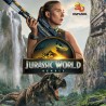 JURASSIC WORLD: RENACE - 2/7