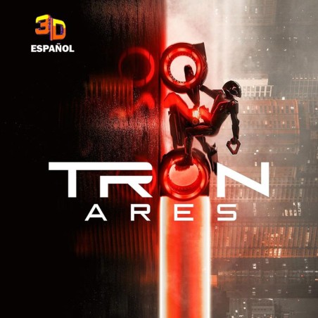 TRON: ARES - 9/10