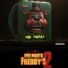 FIVE NIGHTS AT FREDDY'S 2 - 4/12